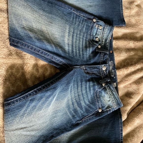 Miss me jeans - Picture 1 of 5